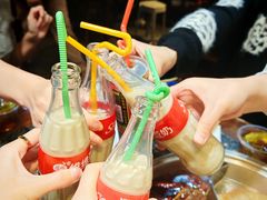 -欧阳小姐在成都(鼓楼店)