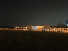 -栖露营camping·天幕烧烤·团建拓展·采摘营地