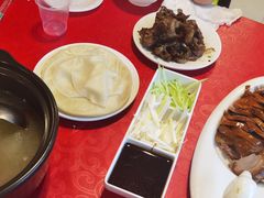 -汤思福北京烤鸭(湘隆时代广场店)