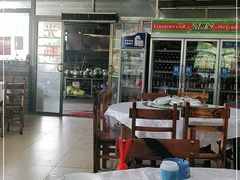 大堂-红旗山庄(圭峰山店)