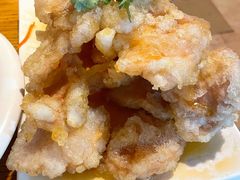 锅包肉-大东北(武侯祠店)
