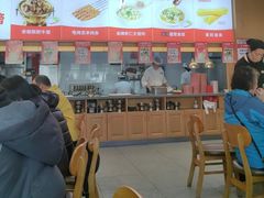 -南城香·饭香串香馄饨香(花园北路店)