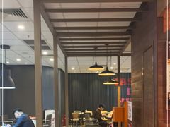 -汉堡王(南京砂之船店)