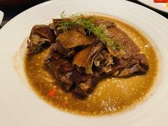 -海航大厦万豪酒店彩海轩中餐厅(霄云路店)