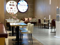 大堂-哈根达斯(国瑞店)