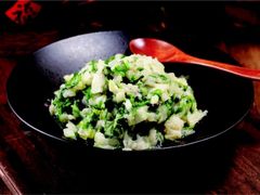 -北京老铺烤鸭(欣大购物广场店)