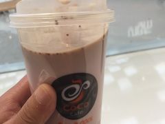 -CoCo都可(合生汇店)