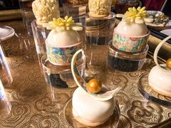 -天津海河悦榕庄·Lobby Lounge大堂吧