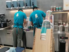 -茶也运也(望京万科店)