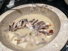 -云海肴云南菜·蒸汽石锅鱼(青岛万象城店)