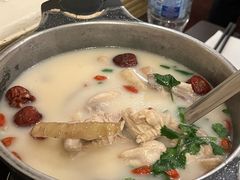 -文兴酒家(Chinatown - Gerrard Street)