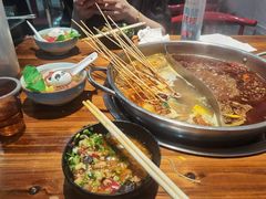 -杨校长·老成都串串香火锅(全国总店)