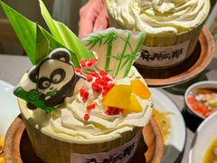 -麻都·成都菜(人民广场店)