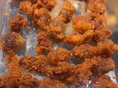 -乔波食品(杜桥中心菜场店)