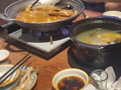 -老李家土菜馆·安吉地标美食