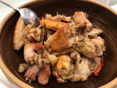 -围龙屋客家食府(福田店)