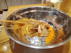 -乐山鲜知味钵钵鸡(奎星楼店)