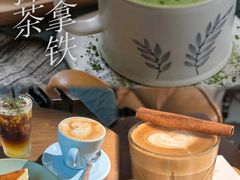 -咖法森林·咖啡  酒吧(天河店)