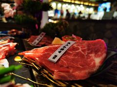 -樱宿日式和牛烧肉(五道口店)
