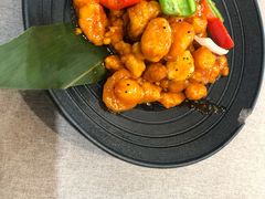 -长禧家·珑厨(东山口店)
