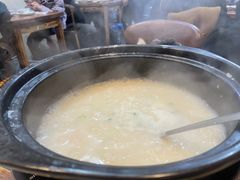 -潮粥馆(长江花园店)