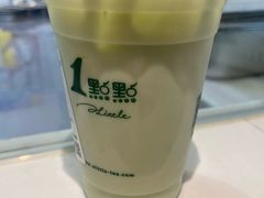 -1点点(温州府前店)