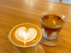 澳白-Cafe Villa