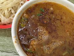 -龙鳞路第一家牛肉汤