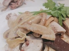 -文昌鸡饭店110号(中山路店)
