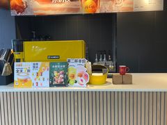 -麦当劳(长乐西洋南路得来速店)