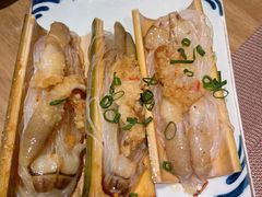 -福樱兰海鲜放题铁板烧(加州店)