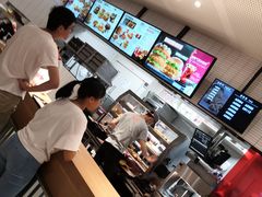 -肯德基(星河店)