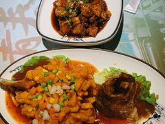-巷儿里餐厅·杭帮菜(信义坊店)
