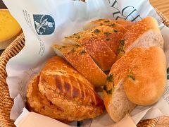 -老梦面包CHEZMOREL(麦子店)