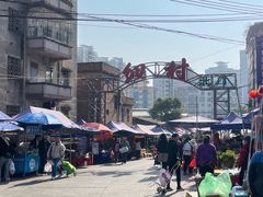 -细村农贸综合市场