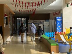 -杭州复旦儿童医院·语言发育迟缓·自闭症干预·注意力训练