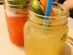 -TIMEZONE8东八时区餐厅&酒吧(798店)