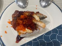 -滨寿司(新街口中央商场店)