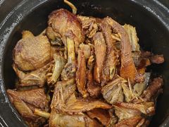 -斯丹姜母鸭·古法干香(涂门街总店)