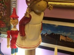 -广州迷途主题旅馆(海珠广场店)