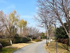 -相门城墙文化休闲景区