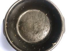 吃干净的烤肉拌饭-北大家园食堂