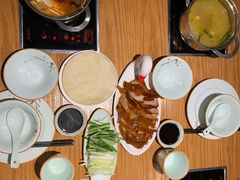 -德香苑脆皮烤鸭·经典(爱融荟城店)