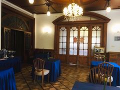 -马勒别墅·中餐厅