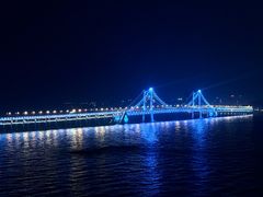 -星海湾跨海大桥