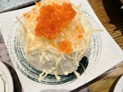-林妈妈村·日式料理(宝山万达店)