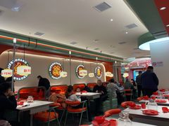 大堂-避风塘·金牌店·夜宵(金玉兰店)