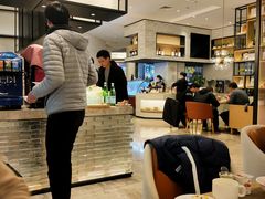 -扬州万怡酒店-中餐厅(文昌中路店)
