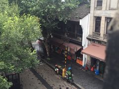 -鼓楼(西湖风景名胜区)