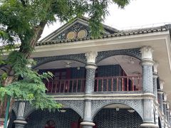 -遵义会议纪念馆